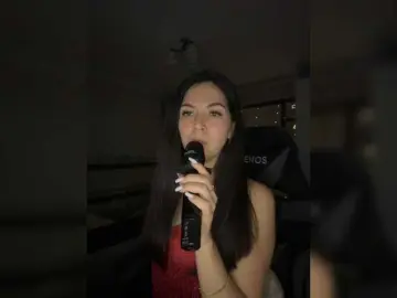 Bongacams Free Porn Cam of Vika19981