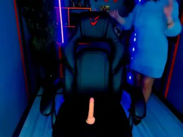 Bongacams Sex Chat of AnaMills