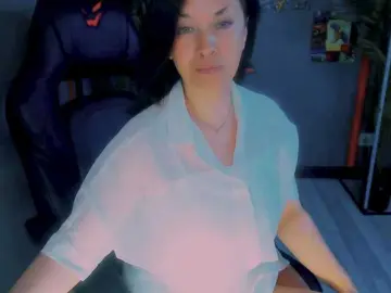 Bongacams Sex Chat of AnaMills