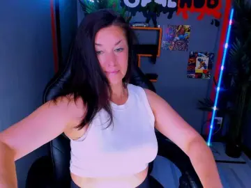 Bongacams Private Sex Chat of AnaMills