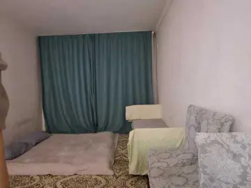Bongacams Free Live Porn of AraPfieffer