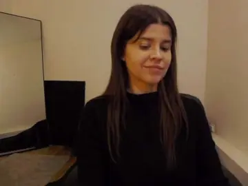 Bongacams Adult Webcam of AryaJoliee