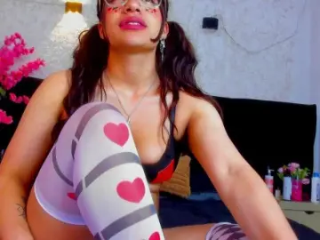 Bongacams Best live sex cam show of Katty-Kiss-
