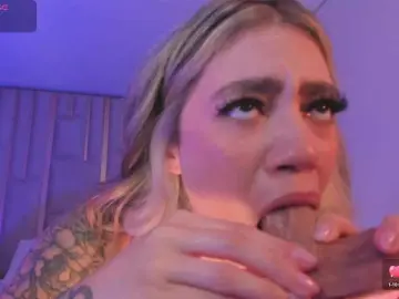 Bongacams Live Porn of ViolettHansson