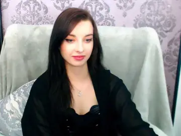 Bongacams Nude Webcam of VirginLuna