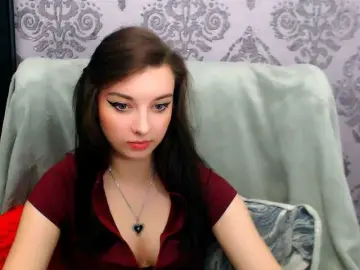 Bongacams Adult Video Chat of VirginLuna