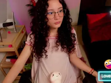 Bongacams Adult Video Chat of Alexa-Daddario