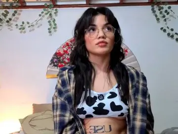 Bongacams Live Porn of Brielaveneno