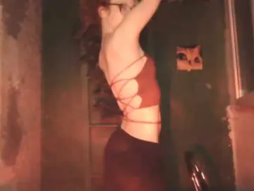 Bongacams Free Live Porn of MeaghanBremme