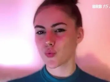 Bongacams Adult Webcam of claireheart