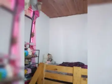 Bongacams Live Sex Cam of pocahontassex
