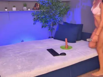 Bongacams Sex Cam of DesiMissy