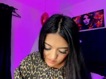 Bongacams Nude Webcam of Eimy-saenzx