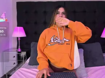 Bongacams Free Live Porn of ElizHarper
