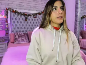 Bongacams Free Porn Cam of ElizHarper