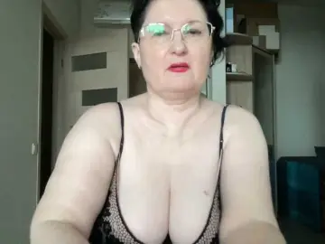 Bongacams Private Sex Chat of HotMilfPussy