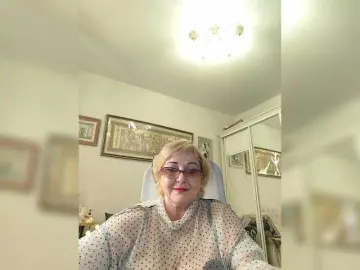 Bongacams Sex Cam of KarinkaSweet