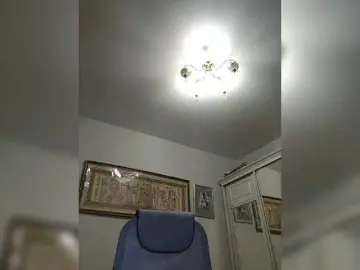 Bongacams Nude Webcam of KarinkaSweet