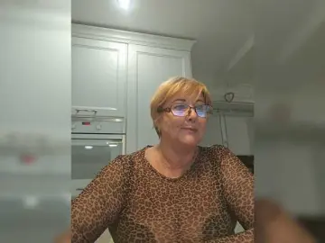Bongacams Adult Video Chat of KarinkaSweet