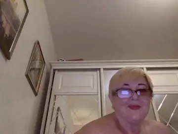 Bongacams Adult Webcams of KarinkaSweet