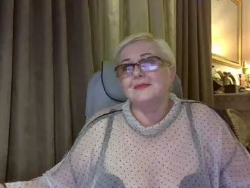 Bongacams Nude Webcam of KarinkaSweet