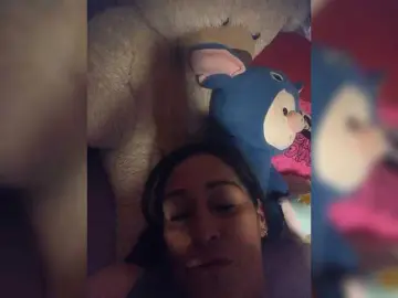 Bongacams Best Webcam of Sammy-candy