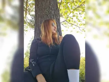 Bongacams Live Sex of StormEva