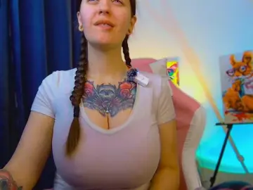 Bongacams Watch Live Sex Cams of ann-mikele