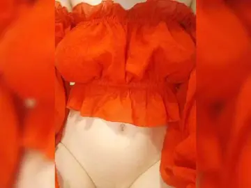 Bongacams Nude Webcam of BabyKirochka