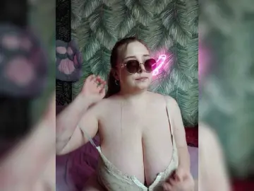 Bongacams Adult Webcam of Caramel-pussy