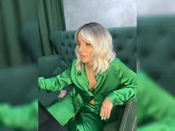 Bongacams Adult Webcam of DarinaUK