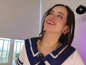 Bongacams Nude Webcam of Gabymanson
