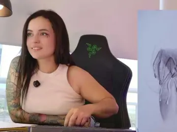 Bongacams Sex Cam of Gabymanson