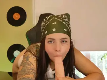 Bongacams Live Sex Cam of Gabymanson