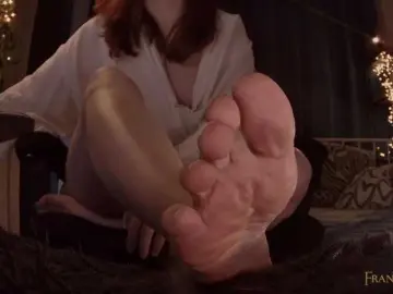 Bongacams Adult Webcam of RadioFeet