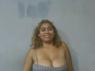Bongacams Free Porn Cam of Estela