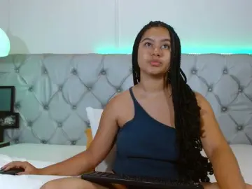 Bongacams Free Live Porn of NoiraVale