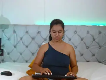 Bongacams Live Sex of NoiraVale