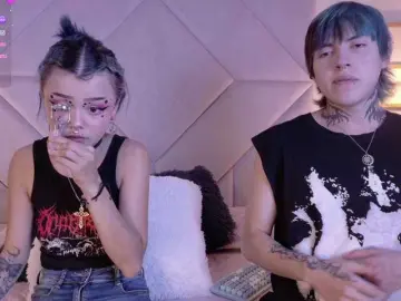 Bongacams Live Porn of Sateh-and-Hikary