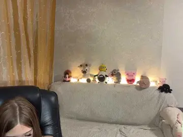 Bongacams Nude Webcam of urcutiebunny