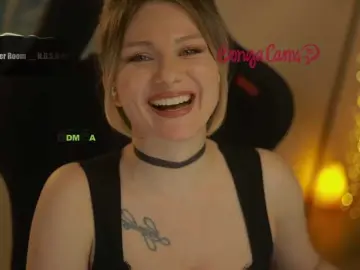 Bongacams Adult Webcam of DianaMurr