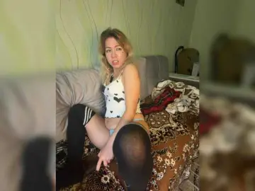 Bongacams Adult Webcam of Lexy-Luna