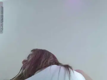 Bongacams Live Porn of MAGHENTA