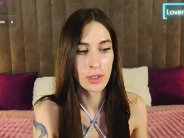 Bongacams Free Live Porn of SexyLava
