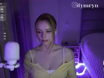 Bongacams Live Sex Cam of fymryn