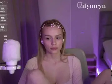 Bongacams Free Porn Cam of fymryn