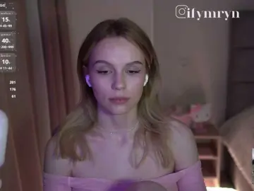 Bongacams Live Sex Cam of fymryn