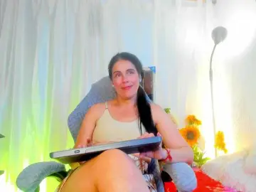 Bongacams Adult Webcam of girasol-walto