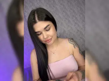 Bongacams Private Sex Chat of suchka-black-