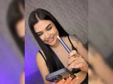 Bongacams Live Sex of suchka-black-